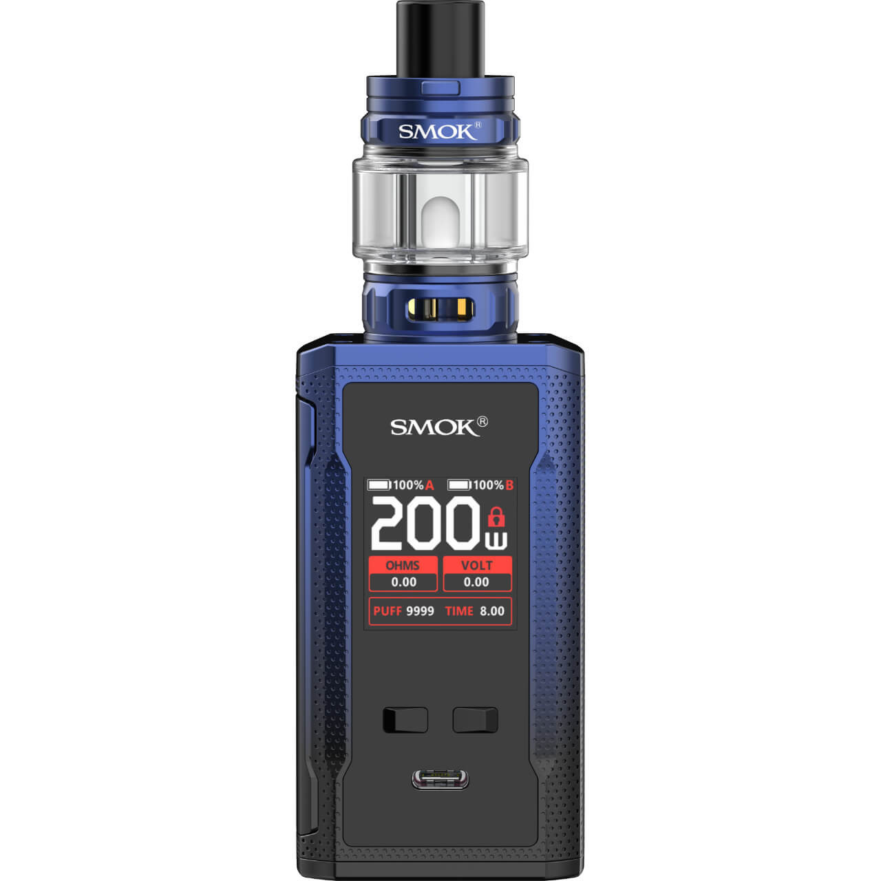 vape mod 2 DRAG 2 Kit main image 1