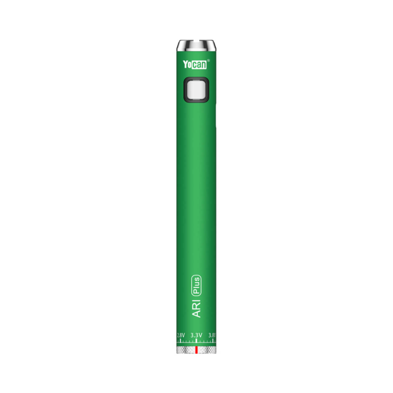 plug and play vape battery Yocan Iris Dab Pen Battery (Adjustable Voltage)