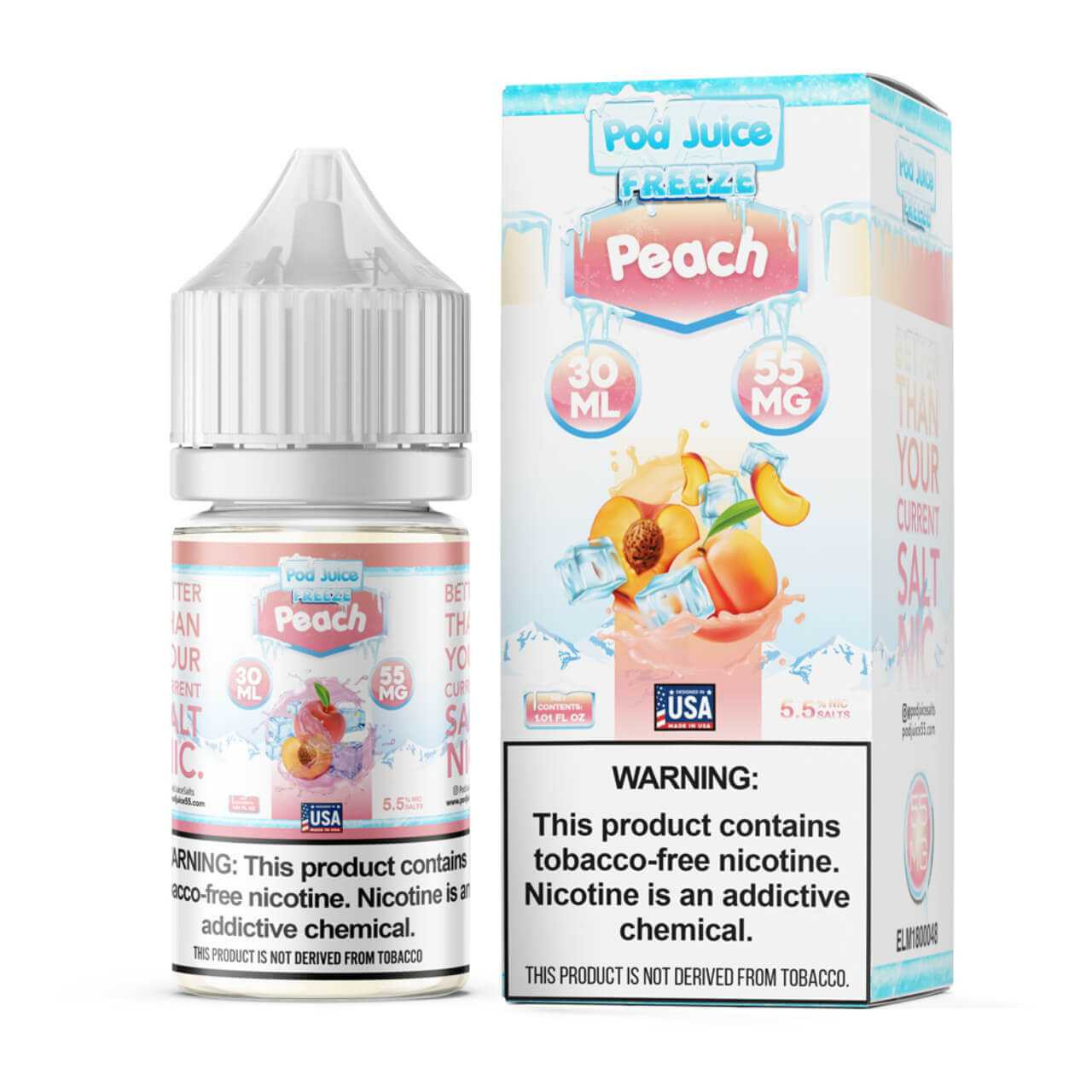 100 pg vape juice PG/VG Base – Veist