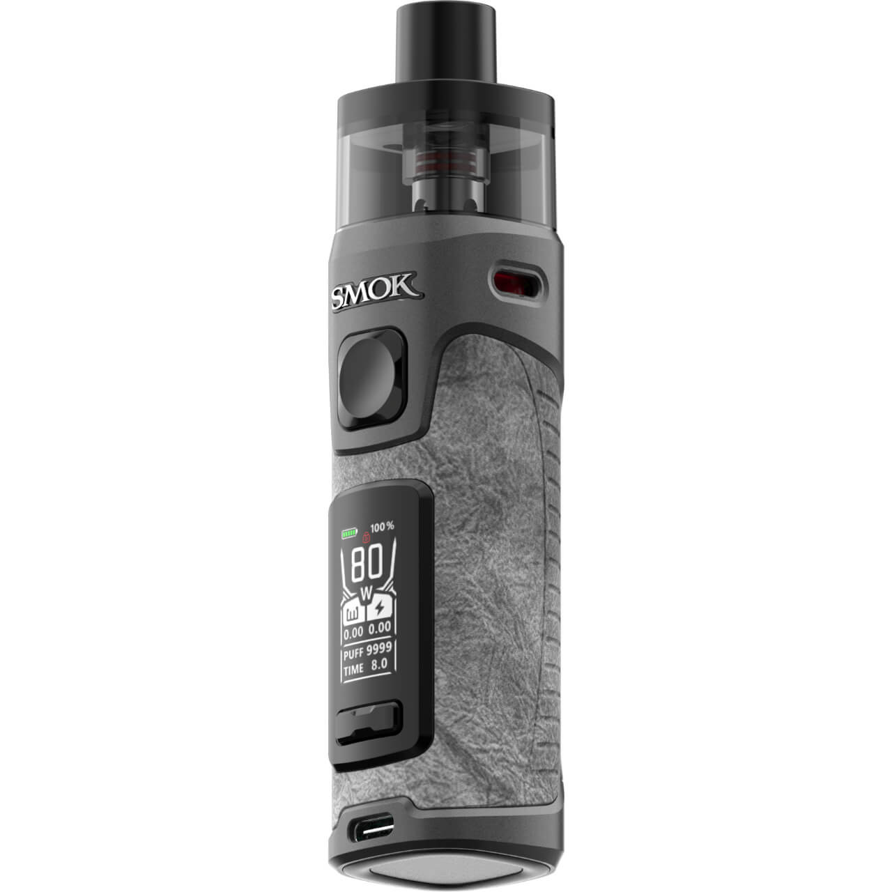 SMOK RPM 5 Kit – Powerful & Stylish Vape Online | ECigMafia