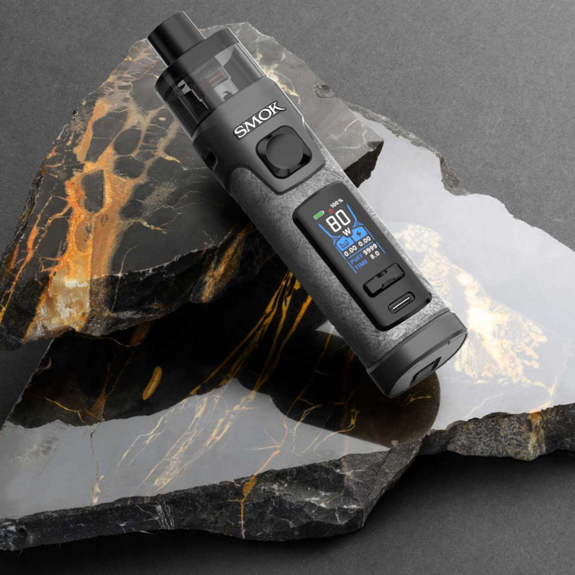 SMOK RPM 5 Pro Kit Online | Premium Quality Vape Kit
