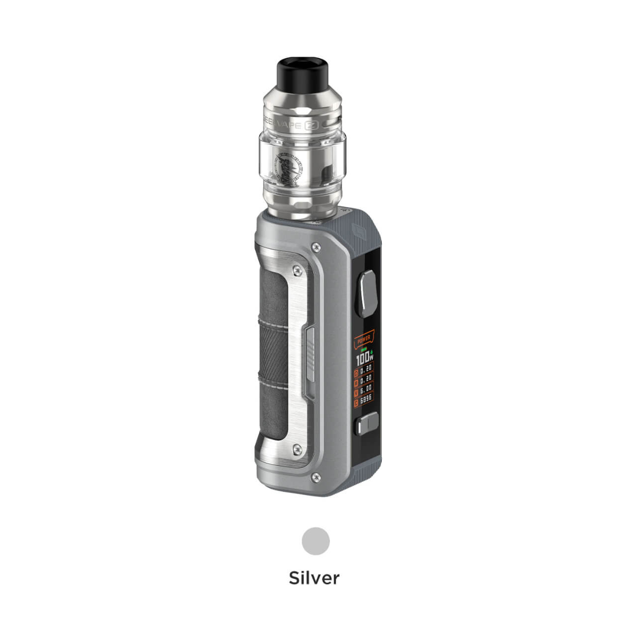 Shop Geekvape Max100 (Aegis Max 2) 100W Kit