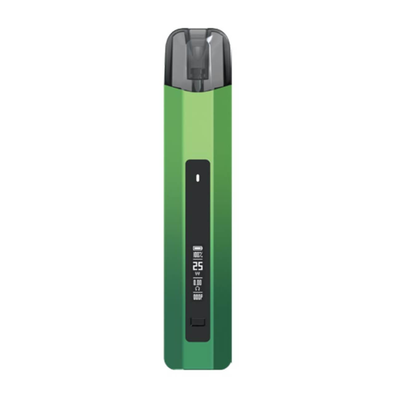 elf bar vape uk SMOK Nfix PRO Replacement Pods - Pack of 3 main image 0