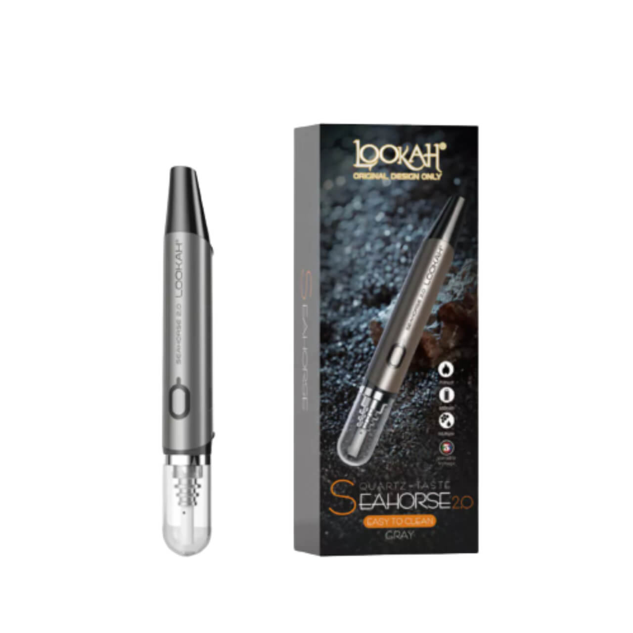 Buy Lookah Seahorse 2.0