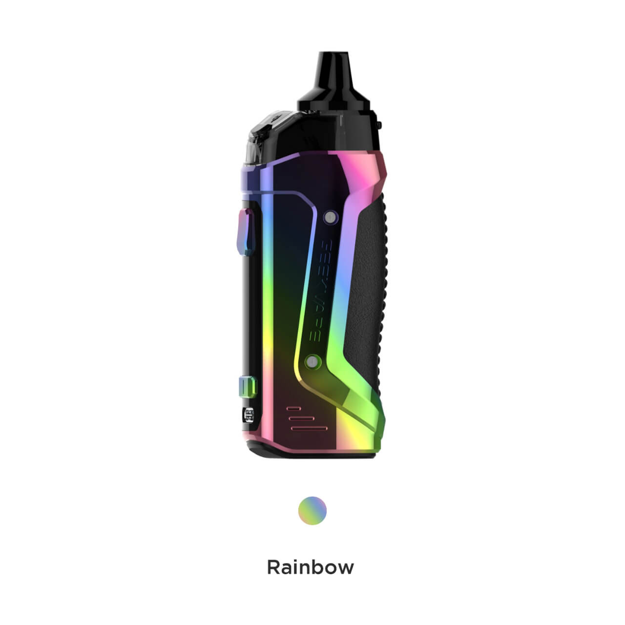 geekvape aegis b60 The No B.S. Report!] main image 0
