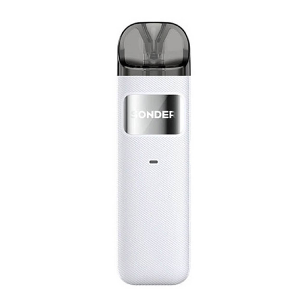 Get GeekVape Sonder U Pod Kit – Easy to Use