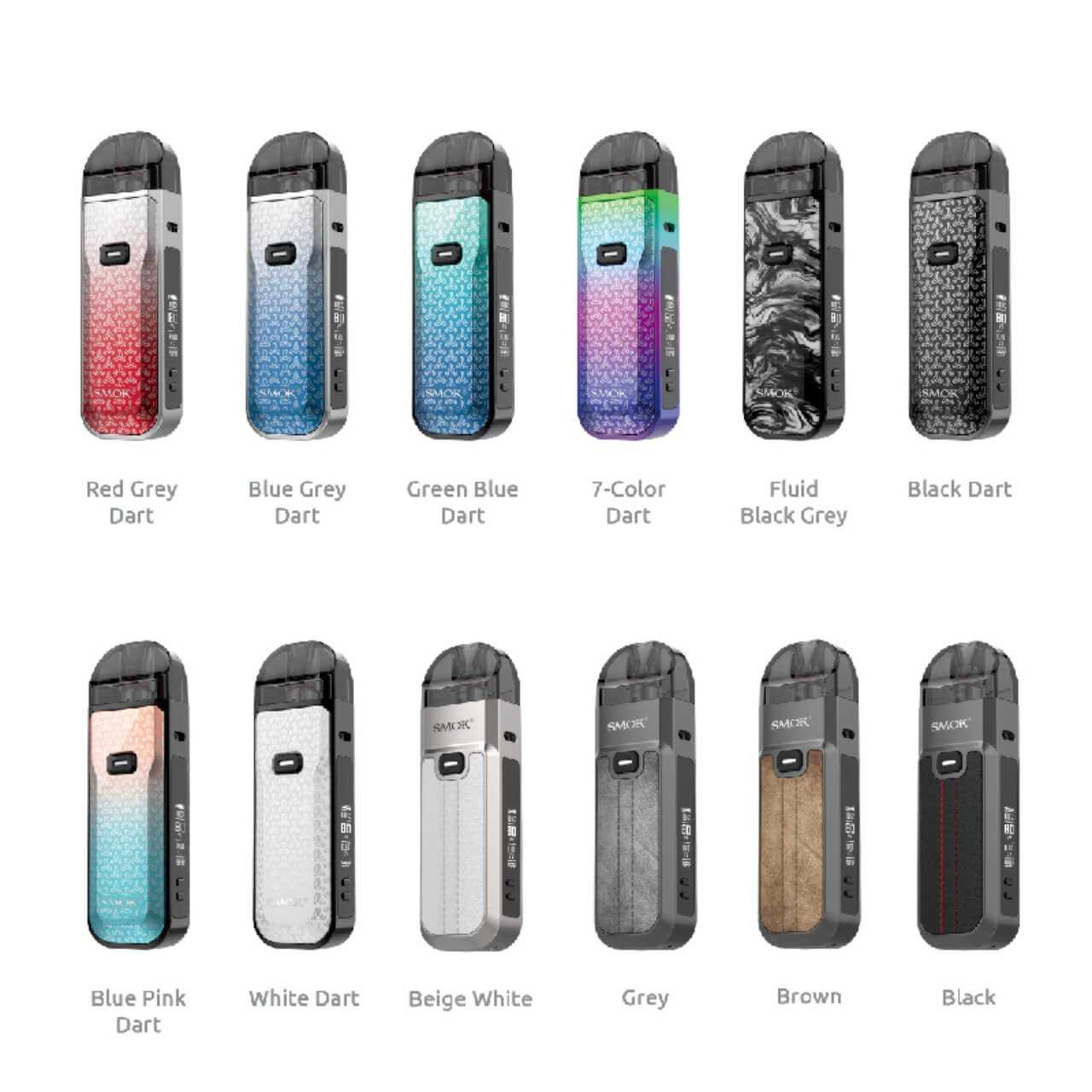 Shop SMOK Nord 5 KitOnline at Best Price