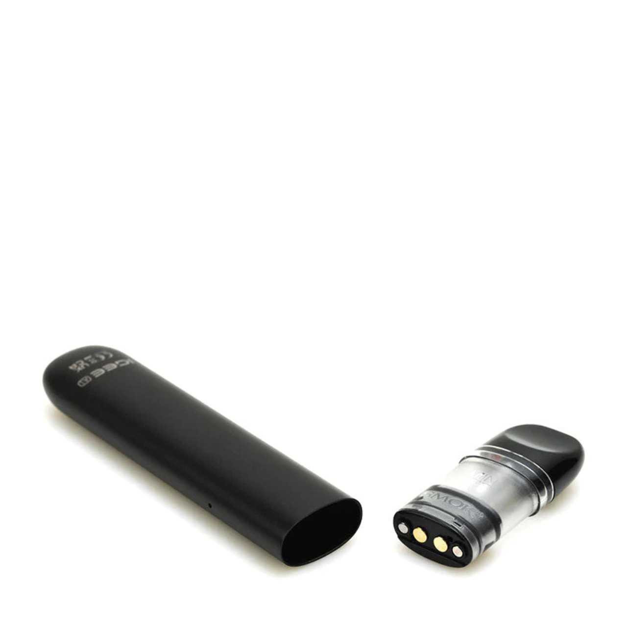 elfbar nachfüll pod läuft aus Voopoo Drag X Vape Kit main image 0