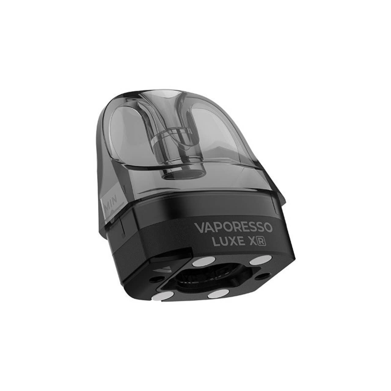 elf bar vape uk Vaporesso Luxe XR Empty Replacement Pods (2-Pack)