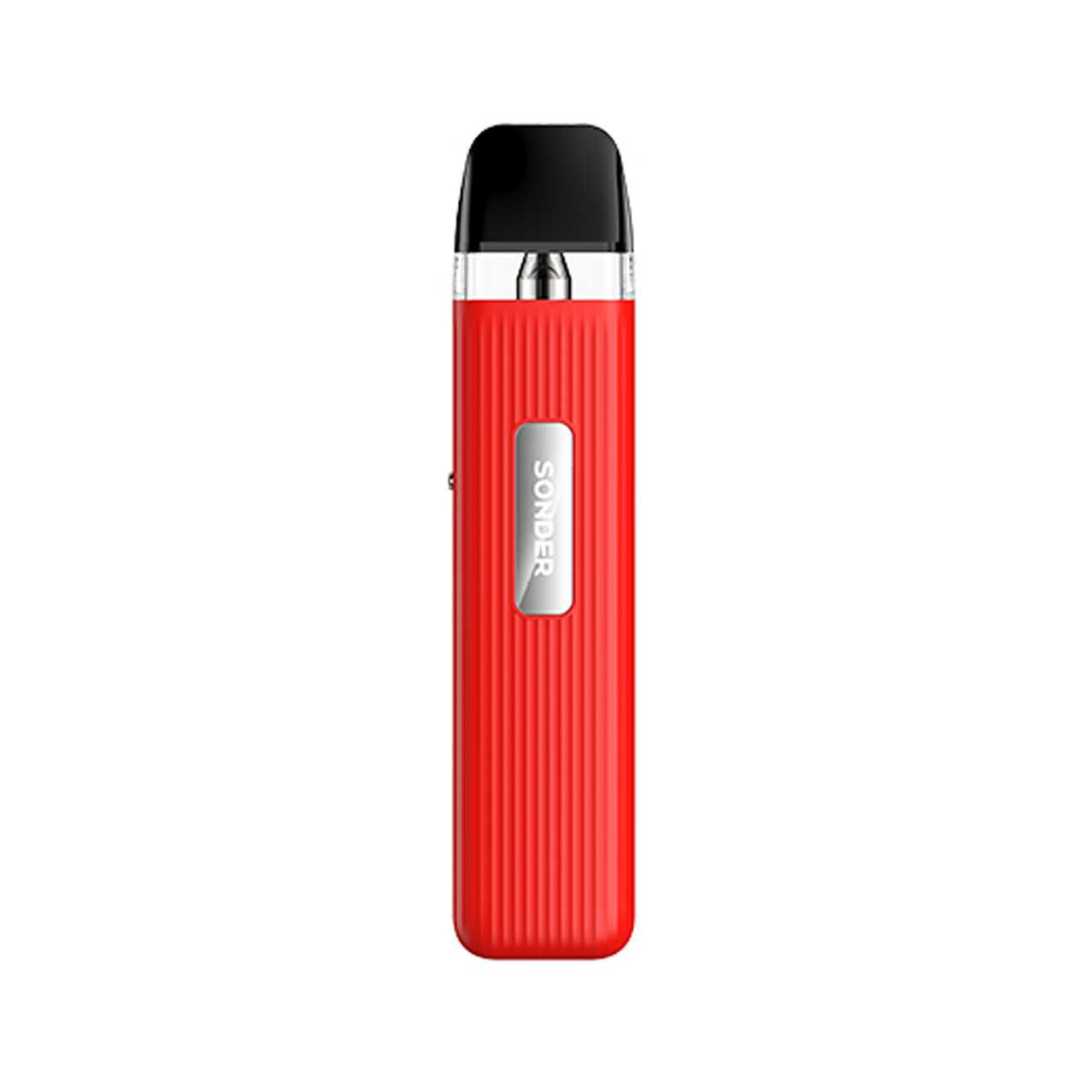 elf bar vape uk Geekvape Sonder U Replacement Pods (1.1) - 3 Pack for GEEKVAPE Sonder U  KIT, Geek Vape Sonder Pods main image 0