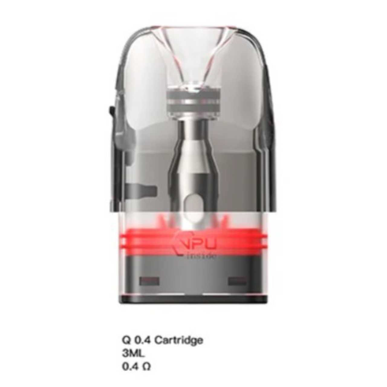geekvape q replacement pod cartridges GeekVape Q Replacement Pods - Vape Pods