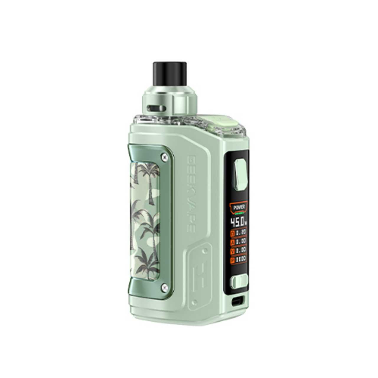 elfbar nachfüll pod läuft aus GeekVape S100 (Aegis Solo 2) Kit main image 0