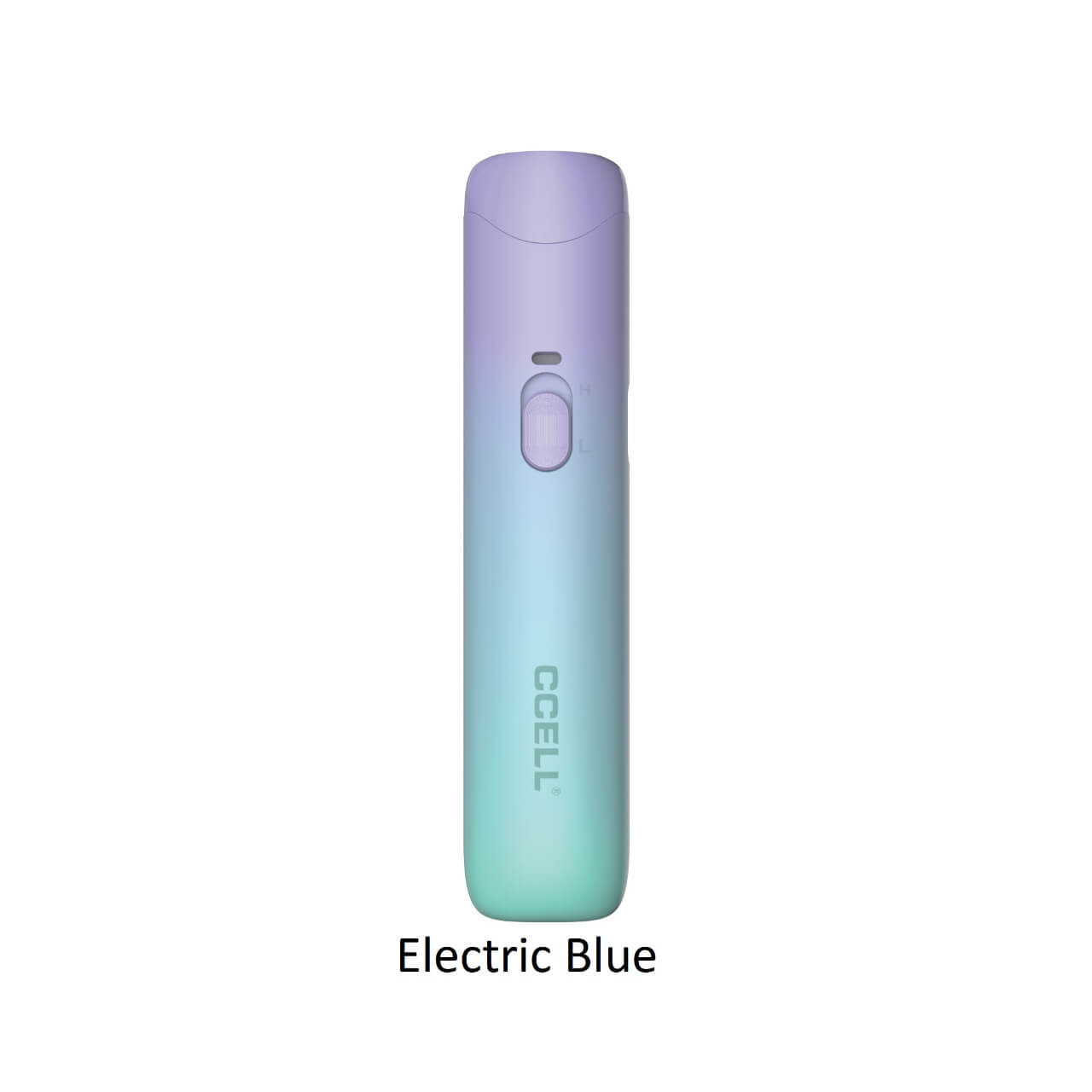 50 vg vape juice CCELL M3 Plus 510 Vaporizer Battery 350mAh main image 1