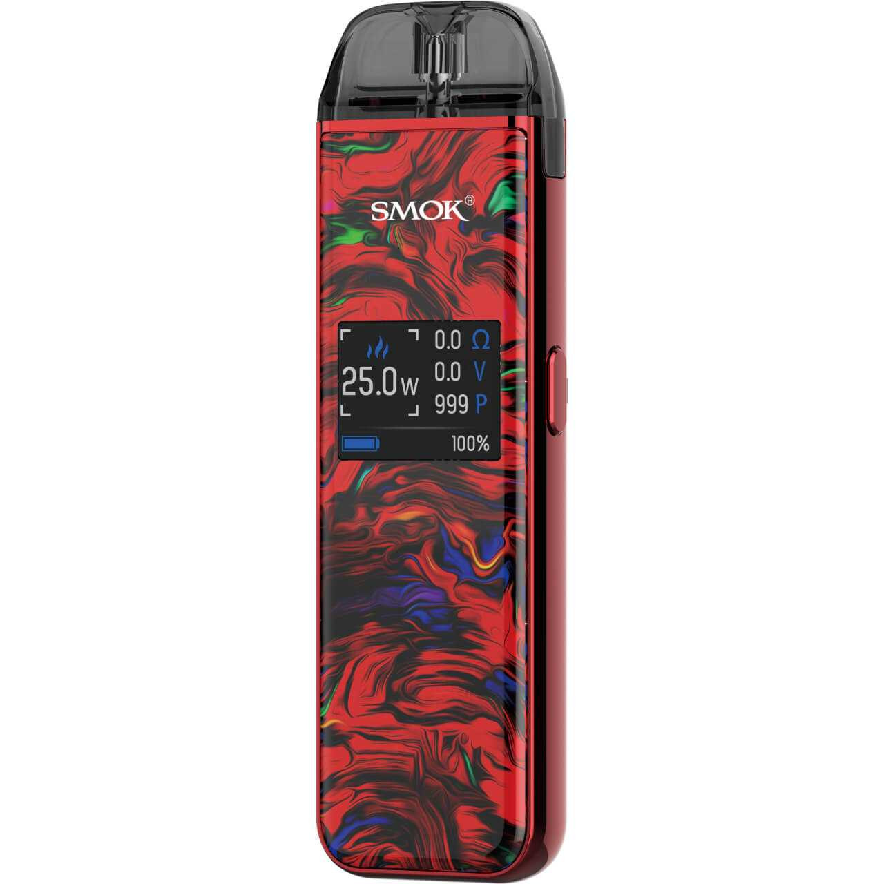 smok pozz pods SMOK POZZ X Replacement Pod Cartridges $1.25 main image 1