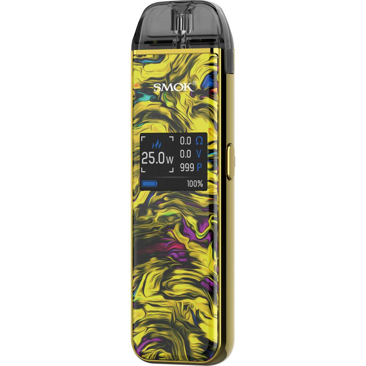 elfbar nachfüll pod läuft aus SMOK Pod Vape Kits main image 1