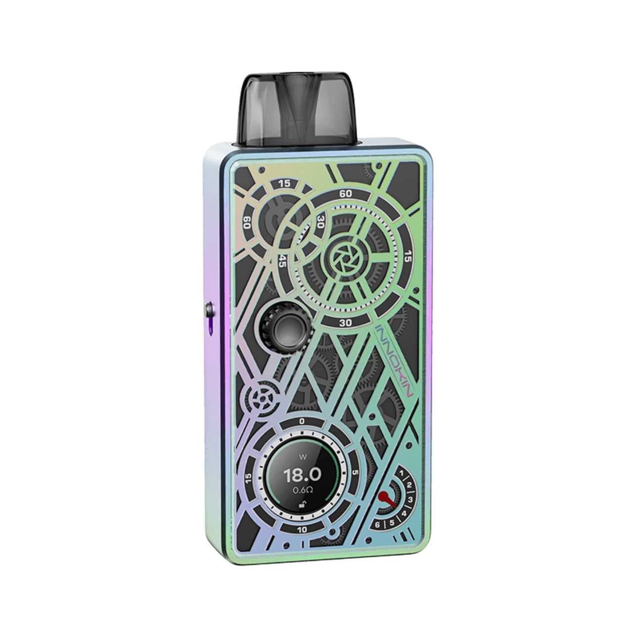 elfbar nachfüll pod läuft aus Shop Innokin Klypse Mecha Kit at Best Price
