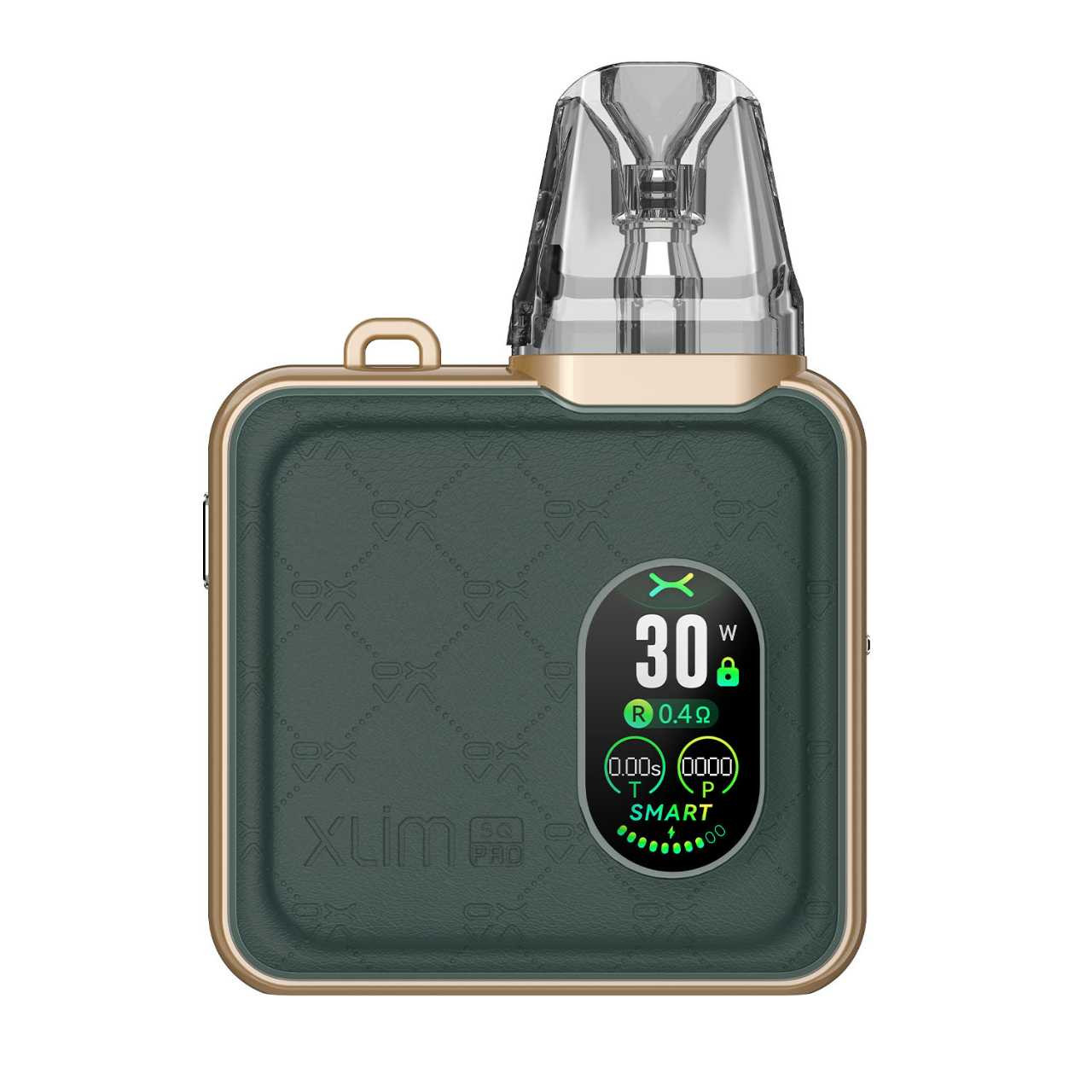 Buy OXVA Xlim SQ Pro Kit at Discounted Price