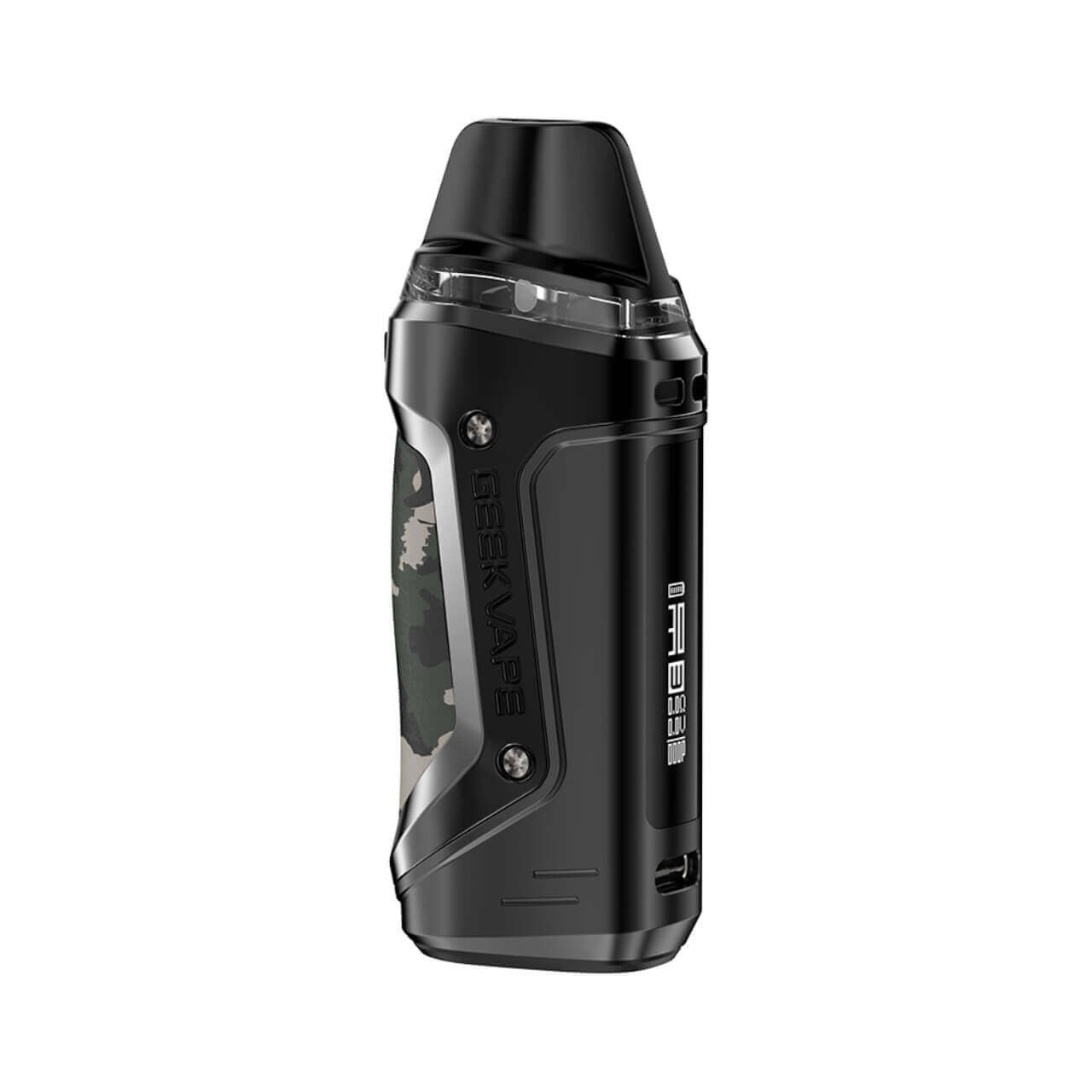 GeekVape AN 2 Kit – Compact & Powerful All-in-One Vape