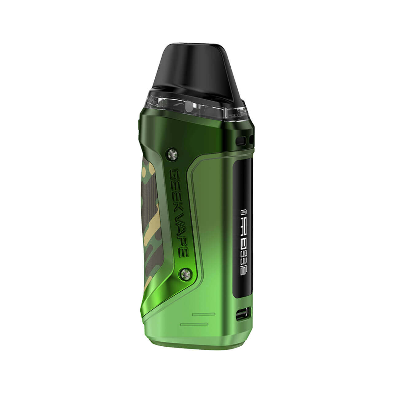 GeekVape AN 2 Kit – Compact & Powerful All-in-One Vape