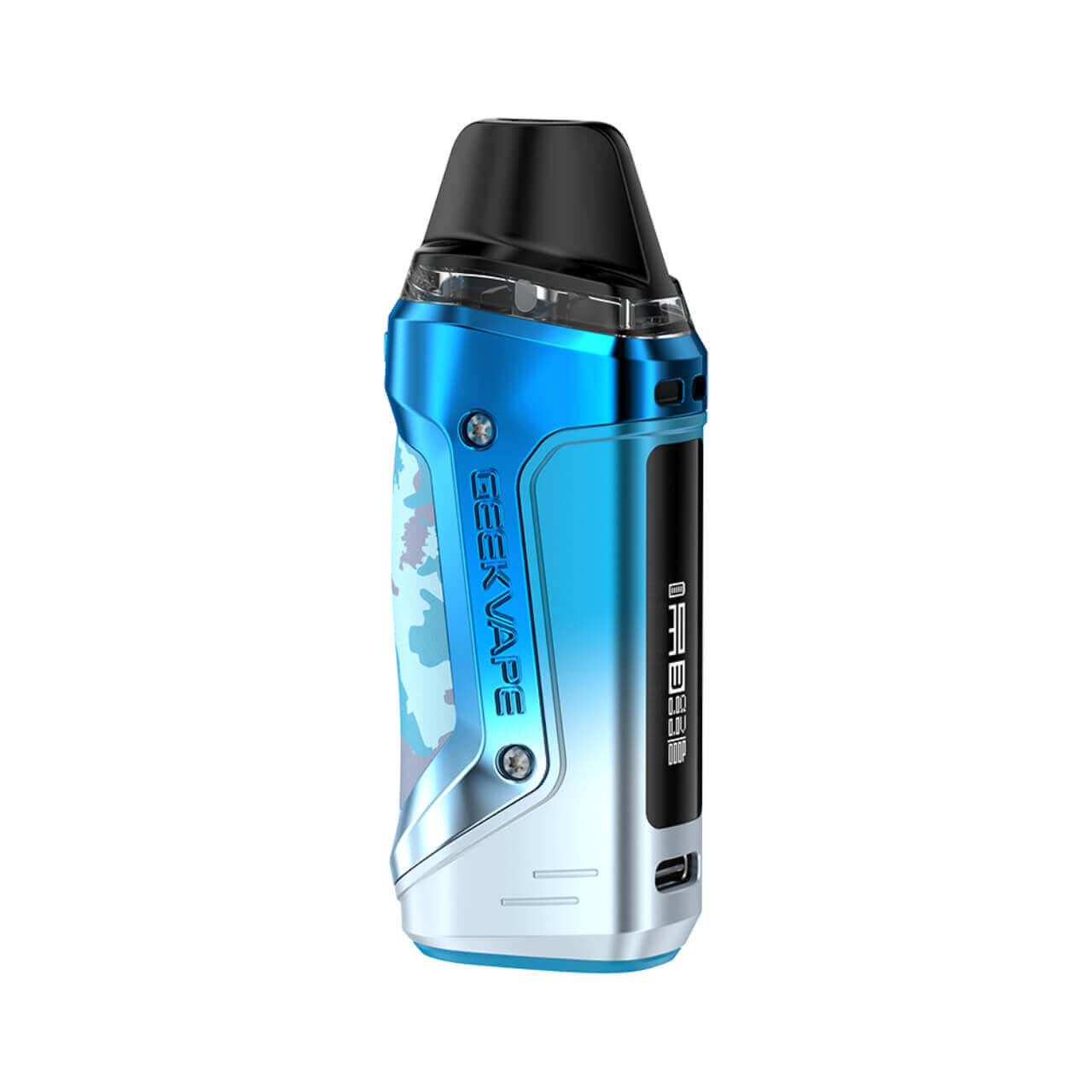 geekvape aegis solo 3 istruzioni GEEK VAPE - Aegis Mini Kit main image 1