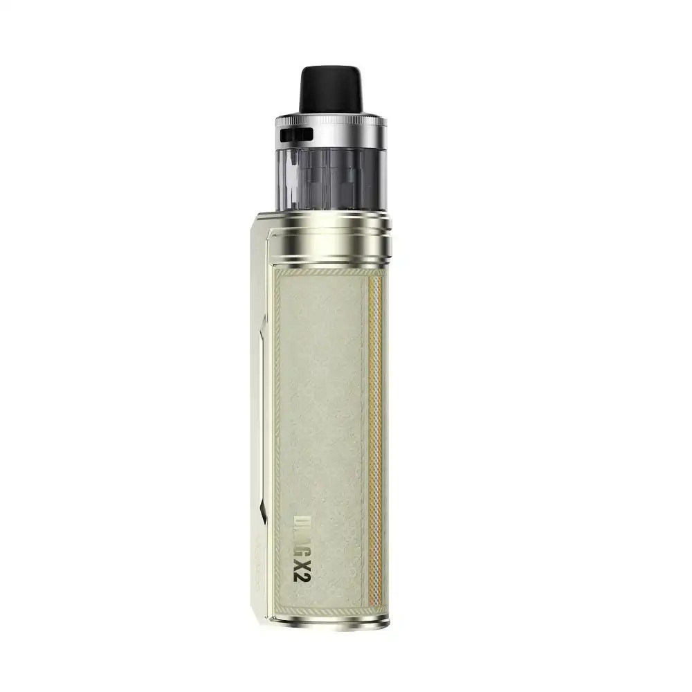 voopoo drag x2 rba Voopoo Drag S2 Review - Plus A Quick Look at the Drag X2! main image 1