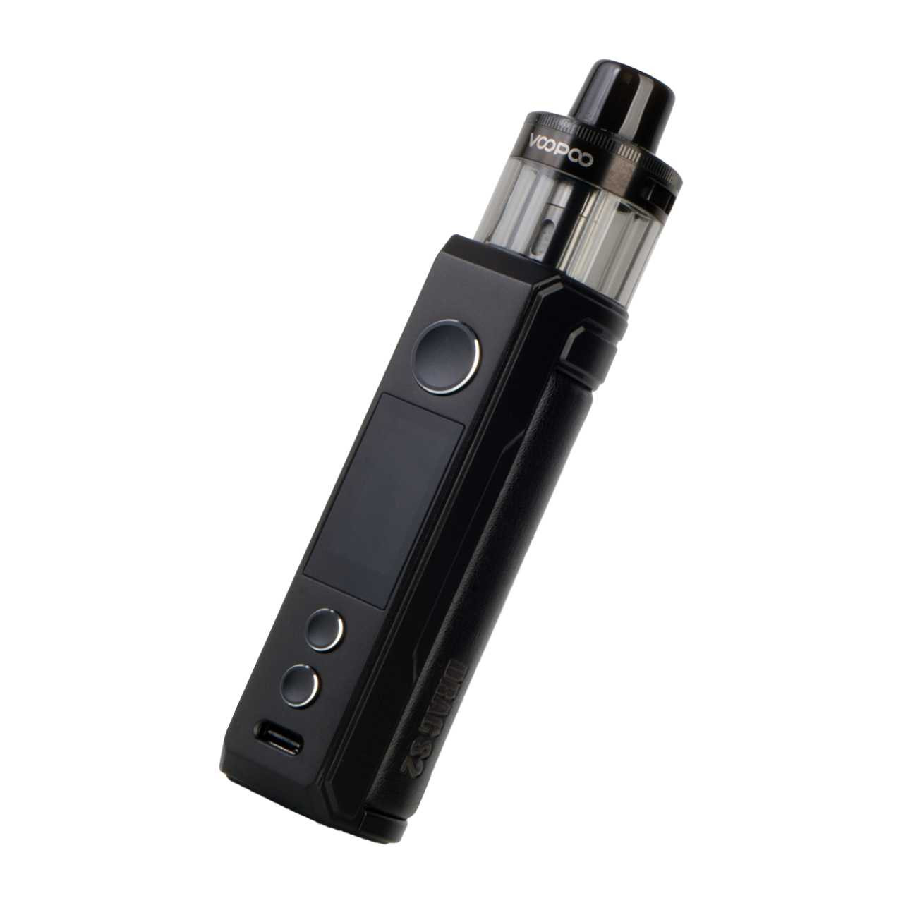 how much is elf bar vape Voopoo Drag S or Drag S2 Pod Leather Case | Leather Sleeve | Leather Cover-  Please Read Item Details - Personalized Gifts main image 1