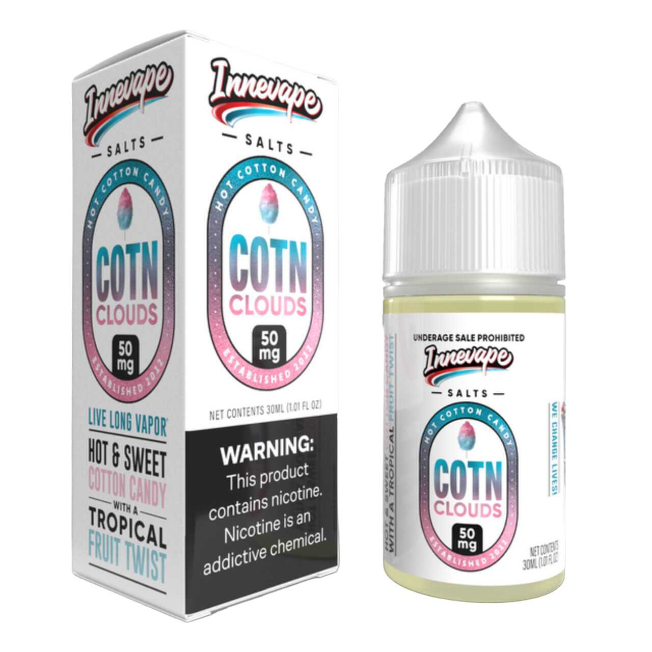 vapen ungesund Cloudy Smokes Vape & Smoke main image 0
