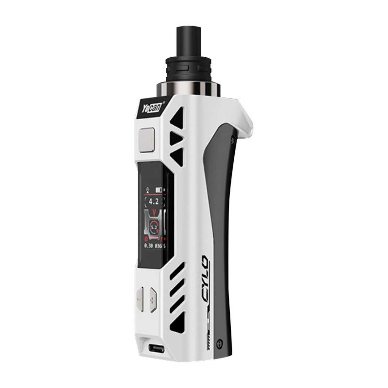 Buy Yocan Cylo Portable Wax Pen at Best Price