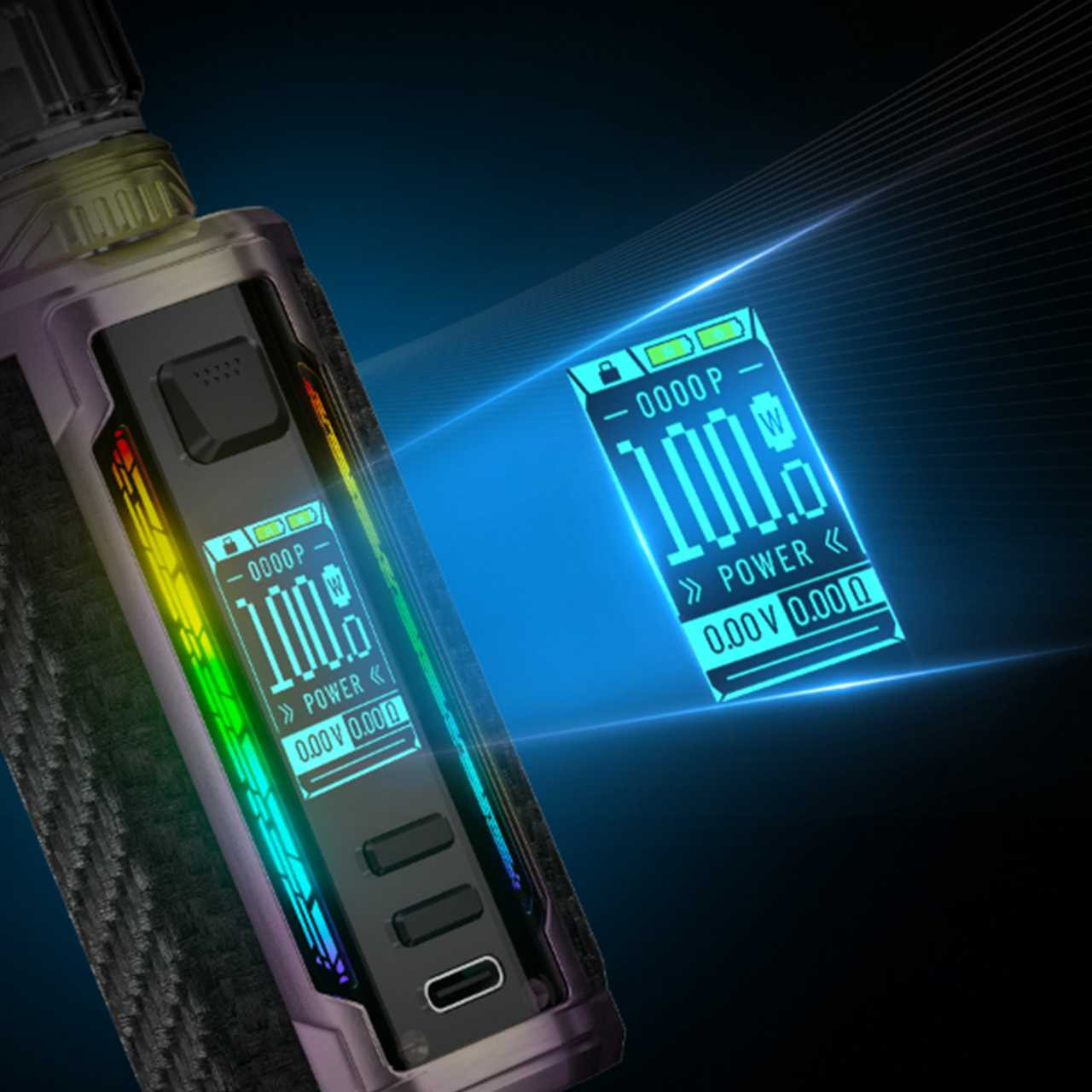 Shop FreeMax Maxus 3 Kit at Best Price | ECigMafia Shop FreeMax Maxus 3 Kit at Best Price | ECigMafia