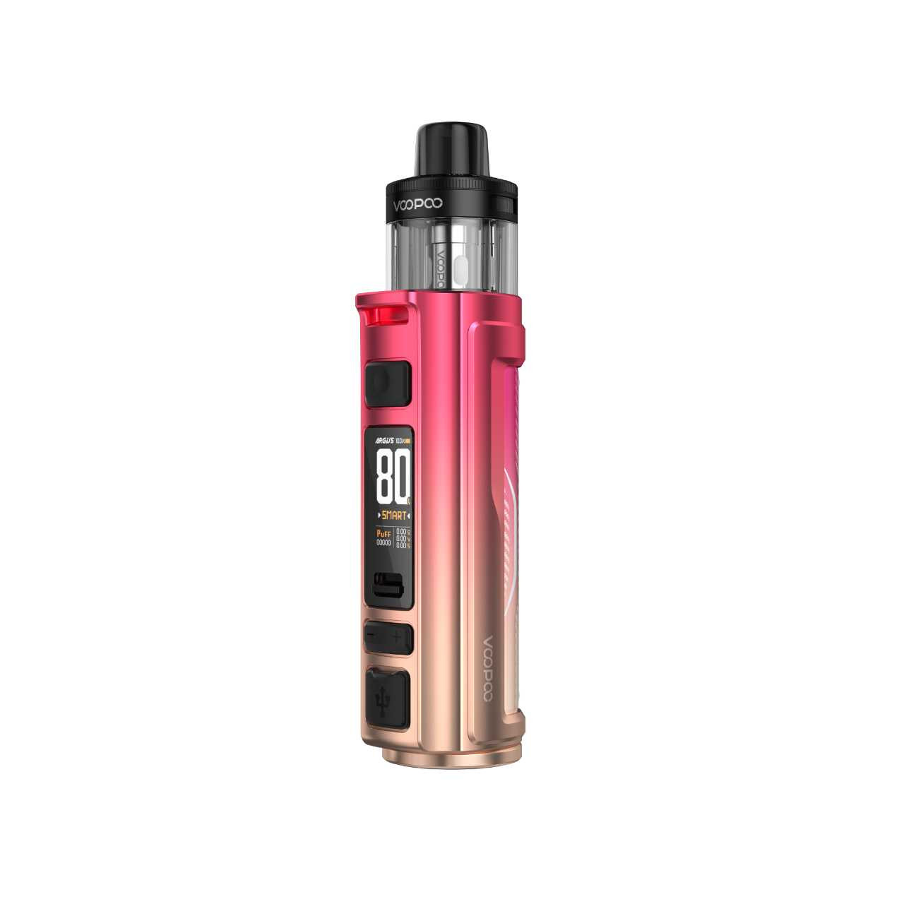 Shop VooPoo ARGUS Pro 2 Pod Mod Kit Online