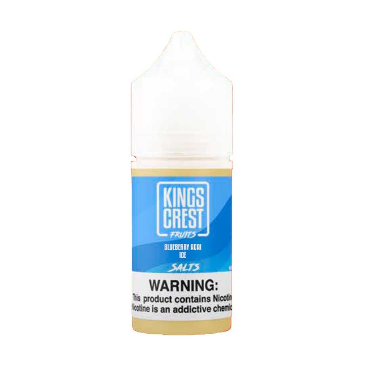 elfbar nachfüll pod läuft aus Acai Berry E-Liquid | Wholesale