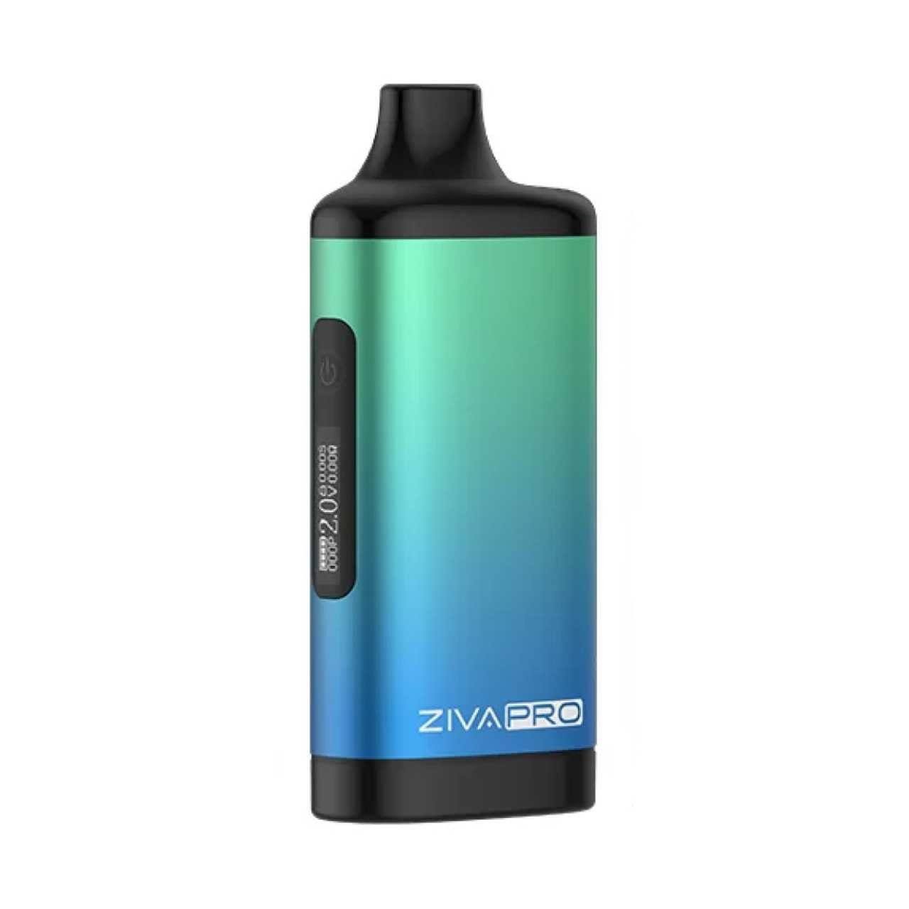 how much is elf bar vape Yocan Ziva Pro Smart Portable Rechargeable 510 Mod Online