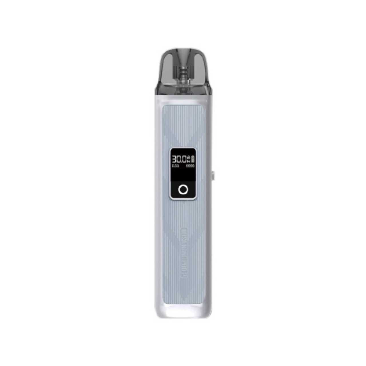vape prop Vaping versus smoking main image 0