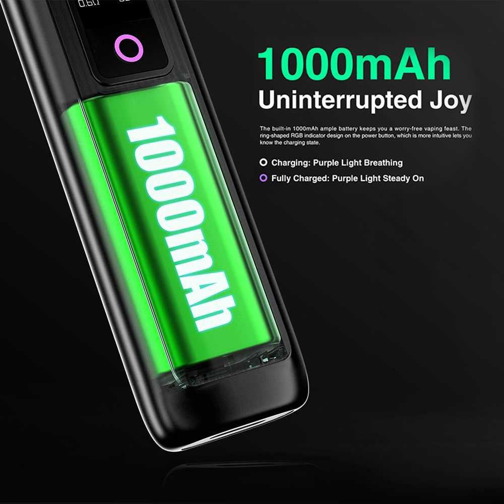 Lost Vape Ursa Nano Pro 2 Pod Kit Online | ECigMafia