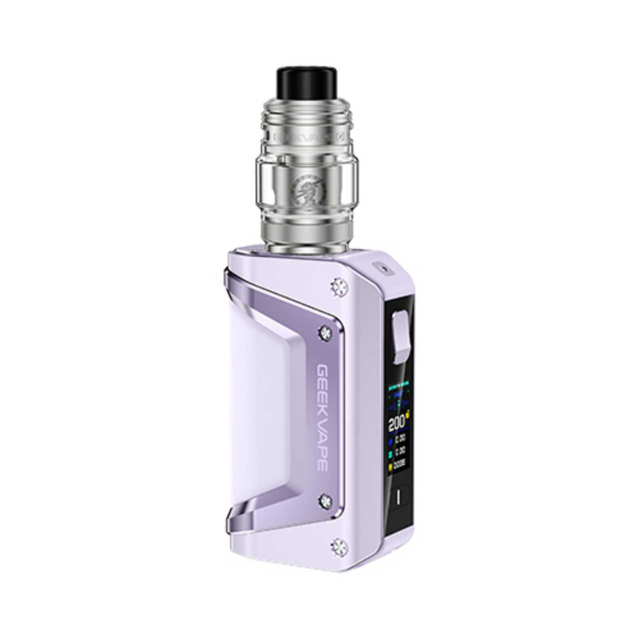 geekvape aegis solo 3 istruzioni GeekVape Aegis Legend 3 Kit – Rugged & Powerful Vape Kit