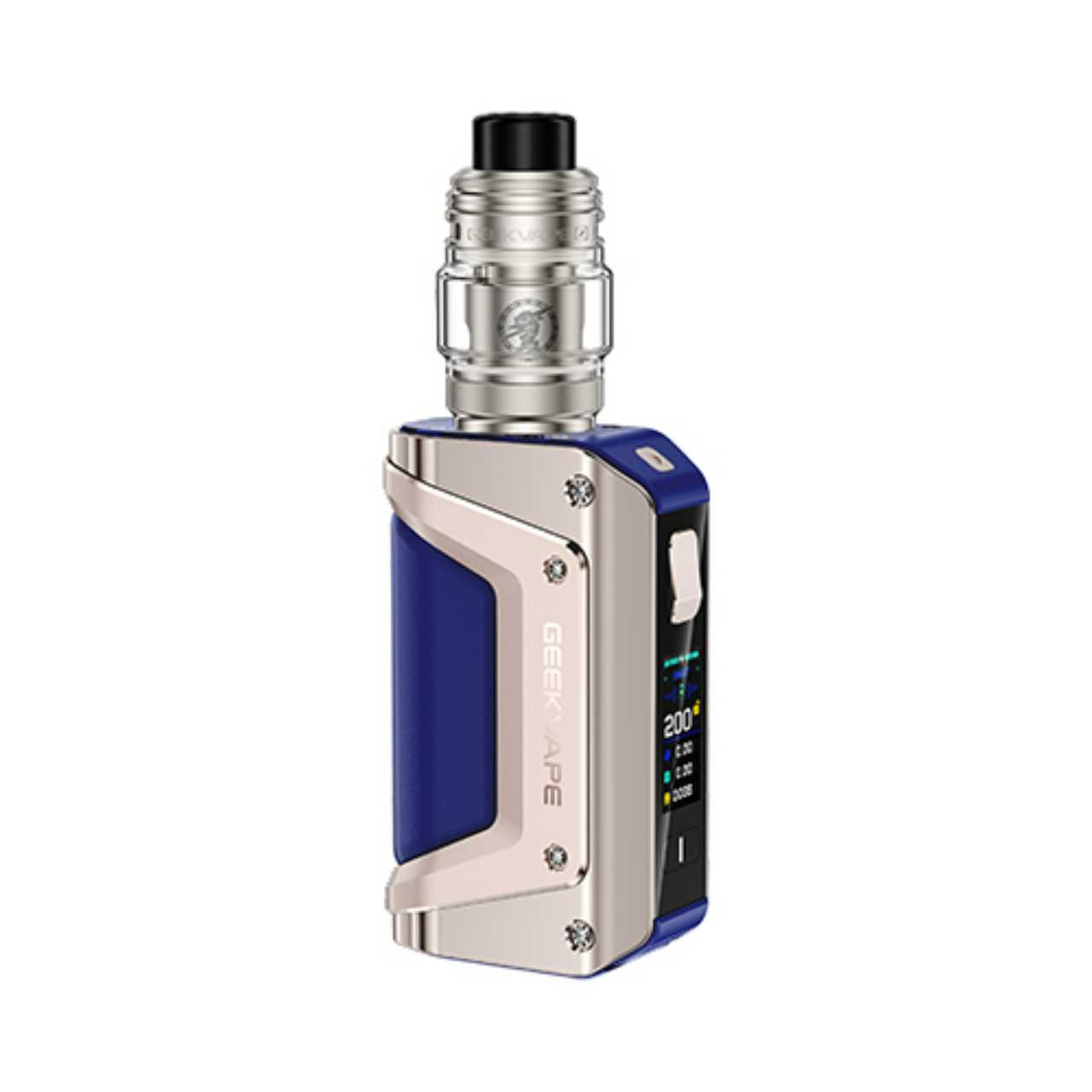 GeekVape Aegis Legend 3 Kit  Rugged & Powerful Vape Kit