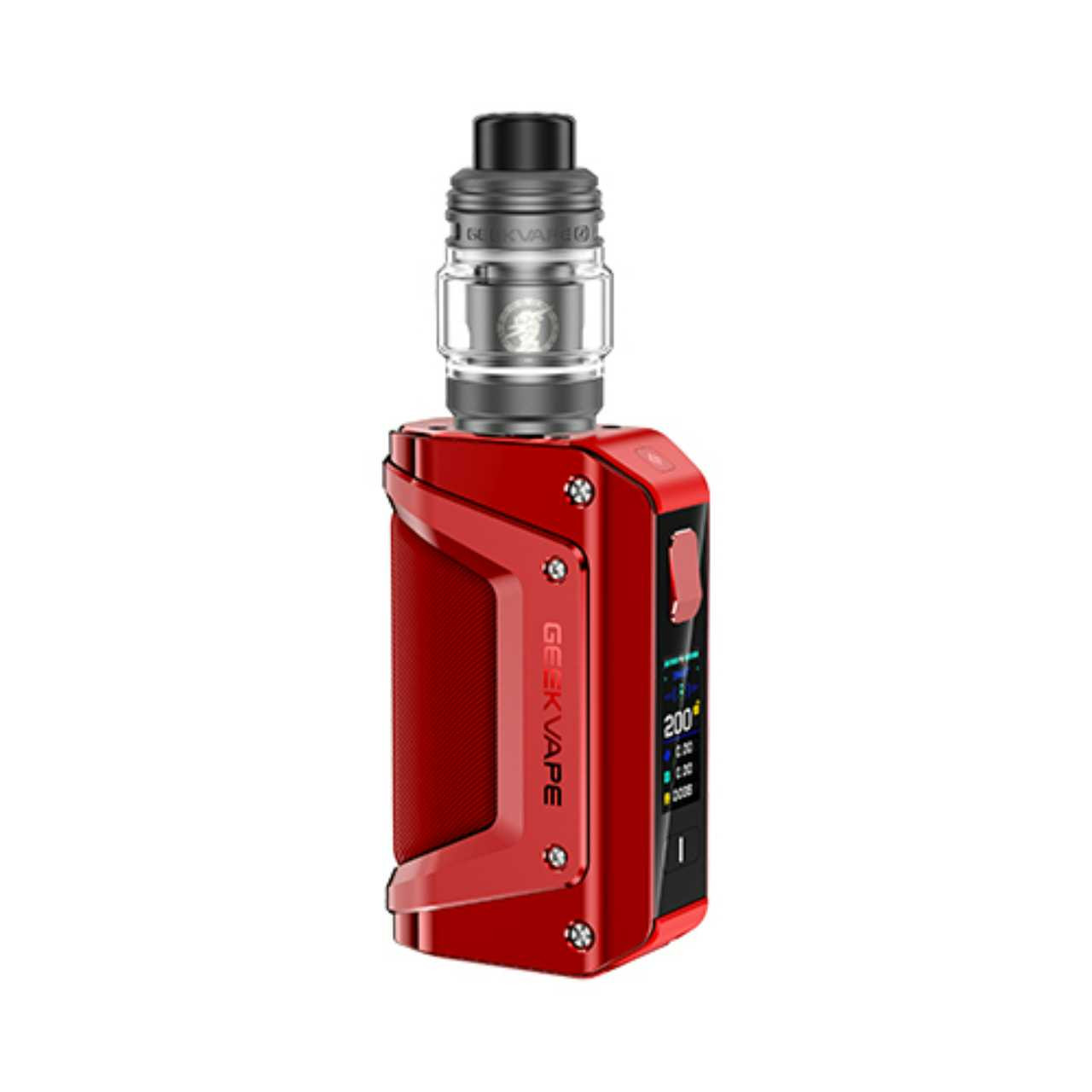 GeekVape Aegis Legend 3 Kit – Rugged & Powerful Vape Kit