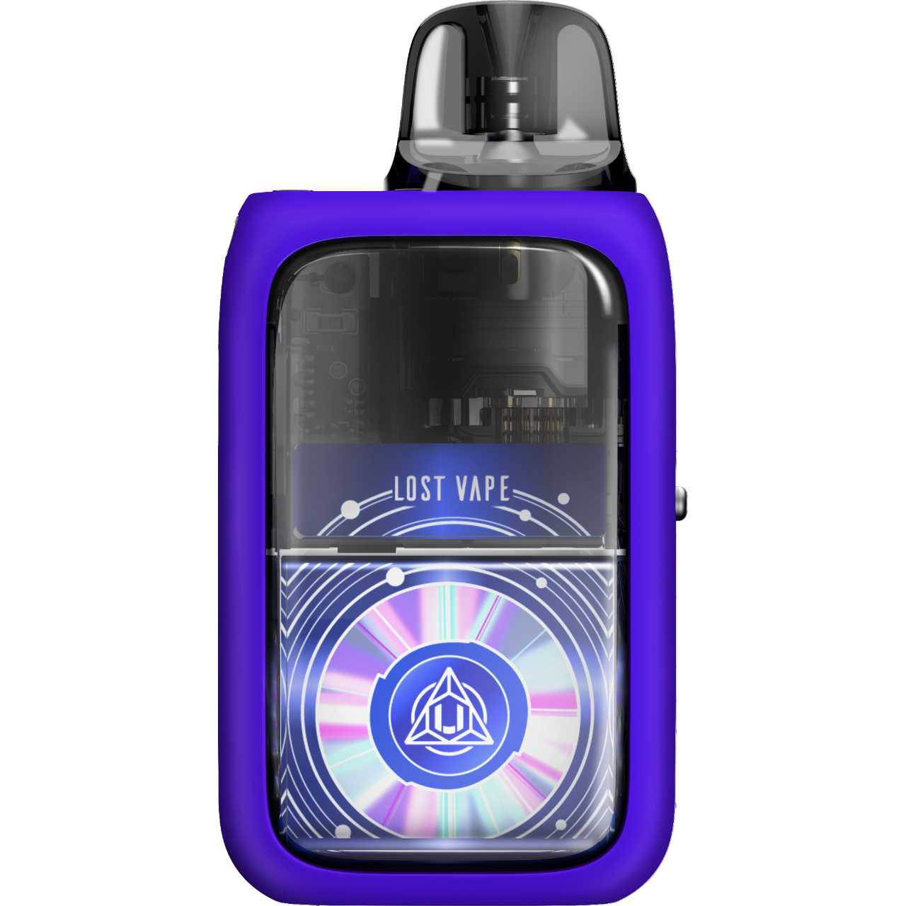 Lost Vape Ursa Epoch Pod Kit Online at Best Price