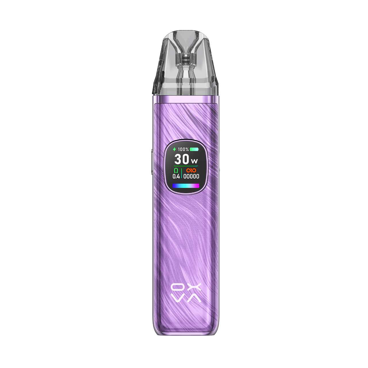 elfbar elfa master akku OXVA Xlim Pro 2 Pod System 1300mAh 30W Vape Kit – YALLA VAPE