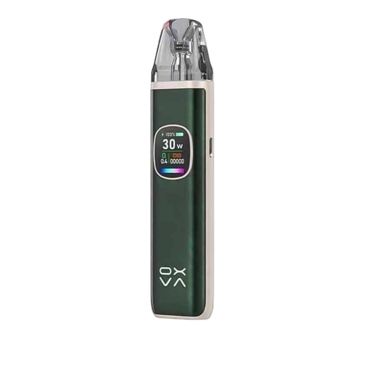 elfbar nachfüll pod läuft aus Kit Pod Xlim Pro 2 DNA main image 1