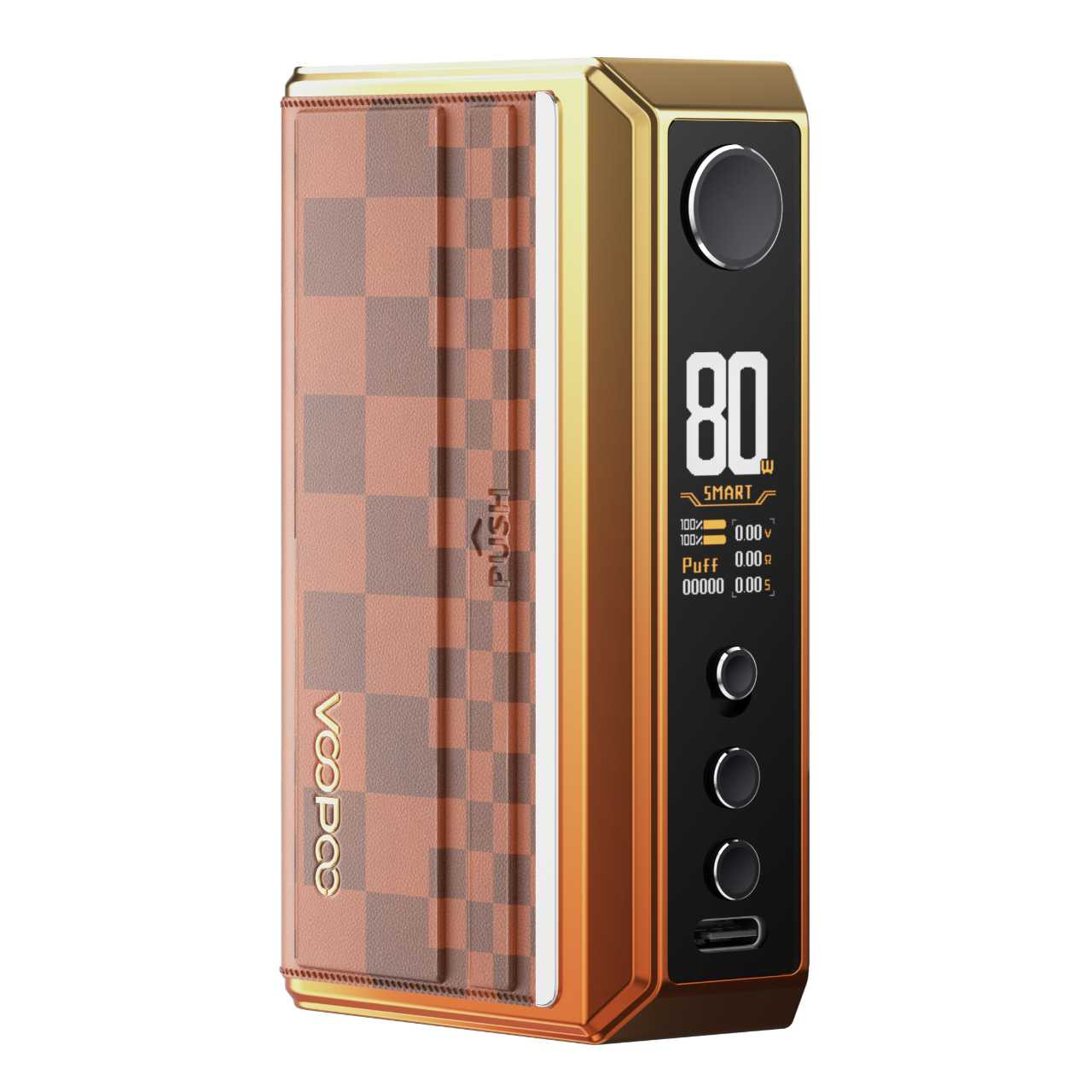 Get VooPoo DRAG 5 Mod at ECigMafia