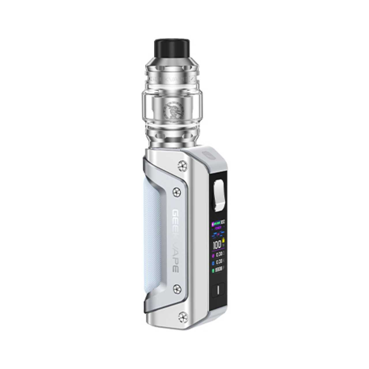 elfbar nachfüll pod läuft aus Geekvape AQ (Aegis Q) Pod Kit