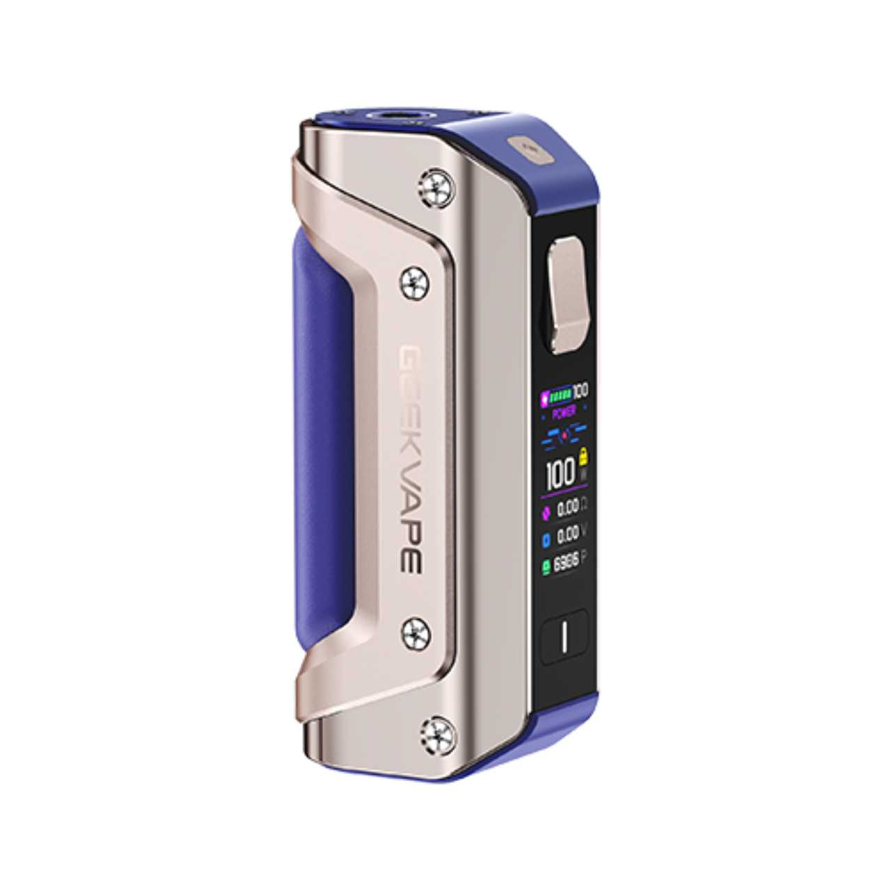 Buy GeekVape Aegis Solo 3 Box Mod at Best Price