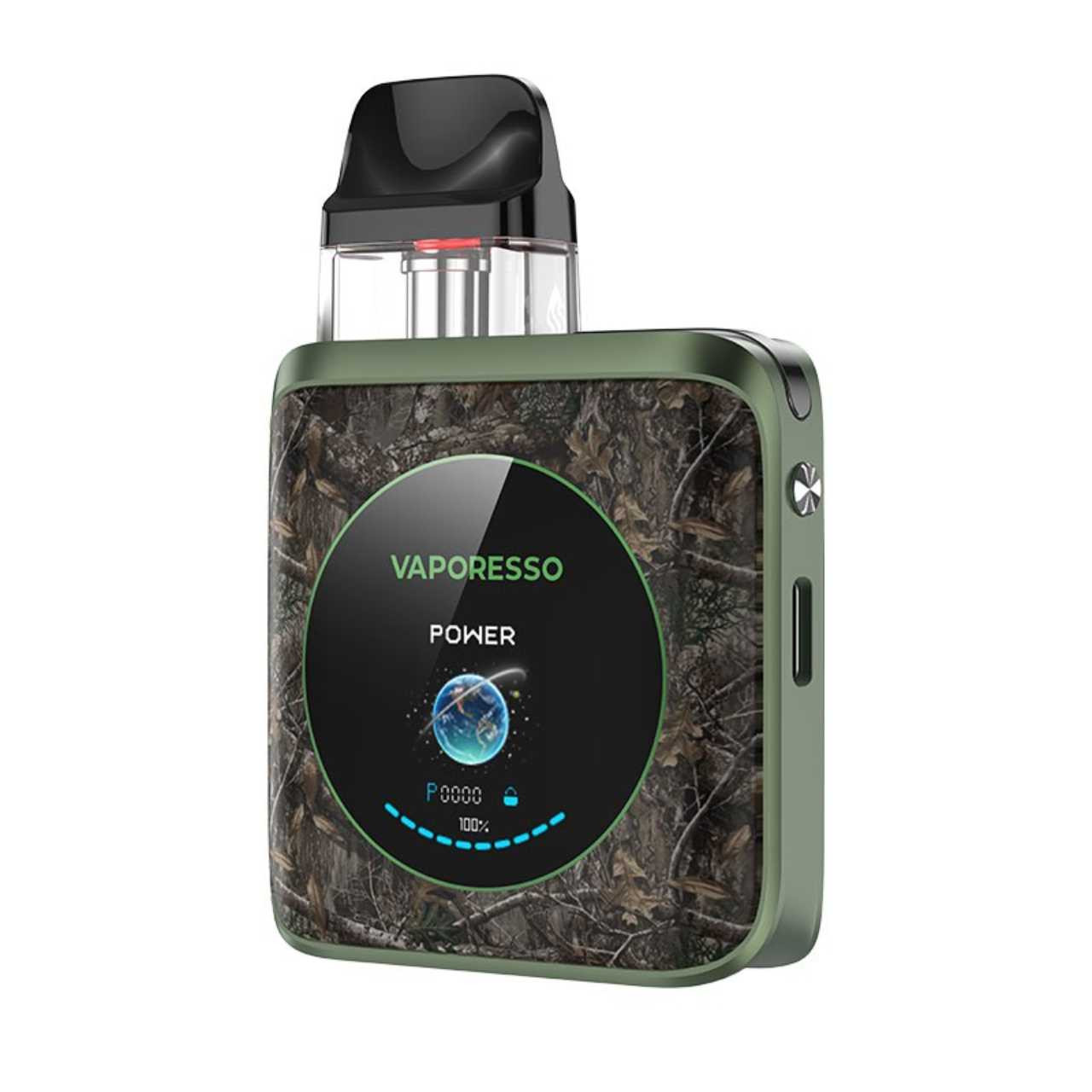 Buy Vaporesso XROS 4 Nano Kit Online at Best Price