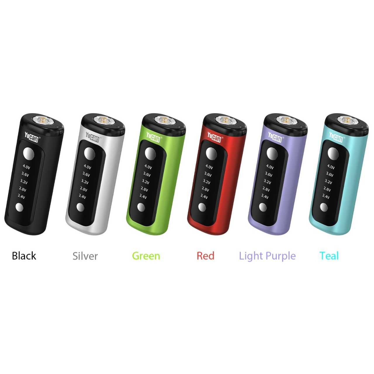 Yocan Kodo Plus Battery Online at Best Price | ECigMafia Yocan Kodo Plus Battery Online at Best Price | ECigMafia