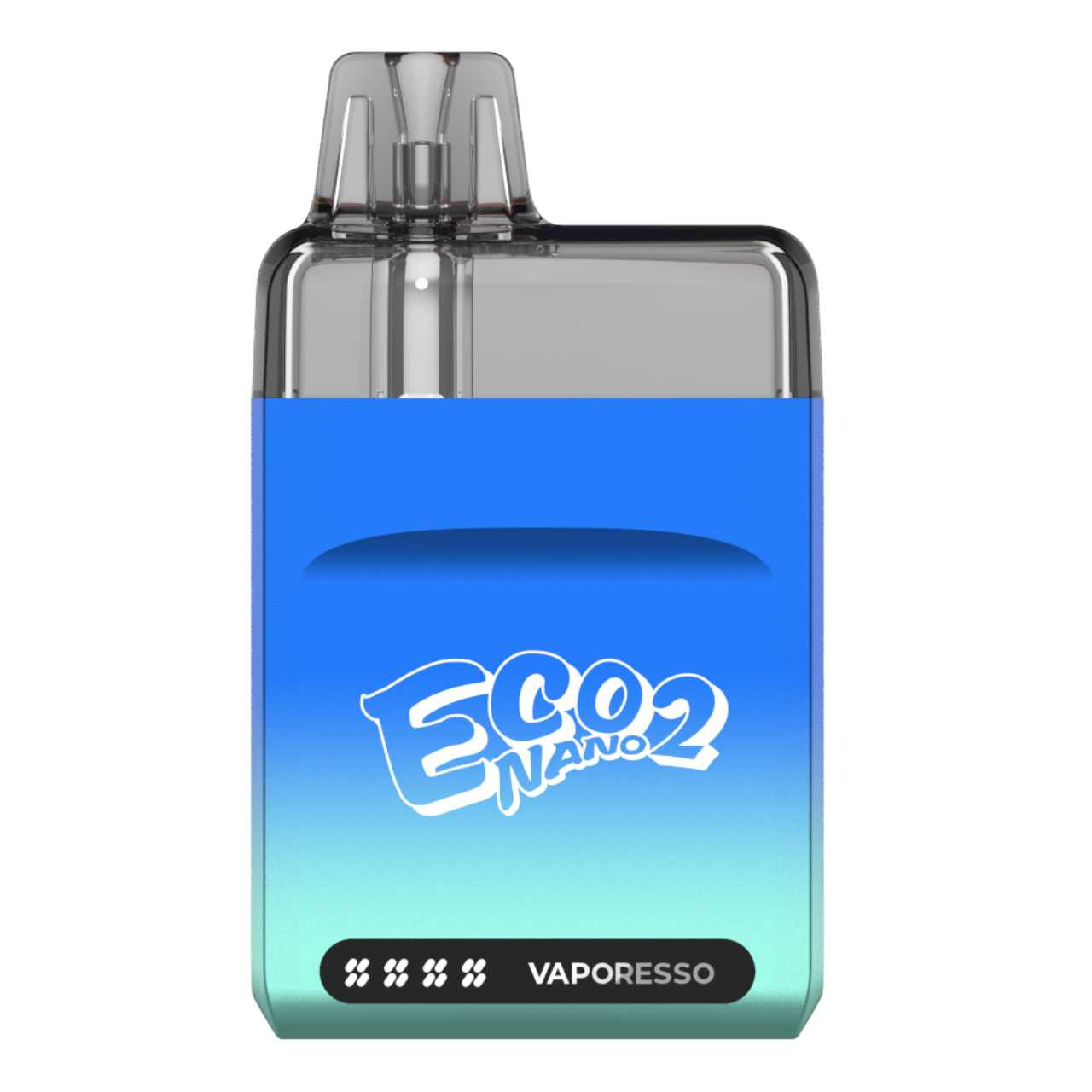 Shop Vaporesso ECO NANO 2 Kit at Discounted Price | ECigMafia Shop Vaporesso ECO NANO 2 Kit at Discounted Price | ECigMafia