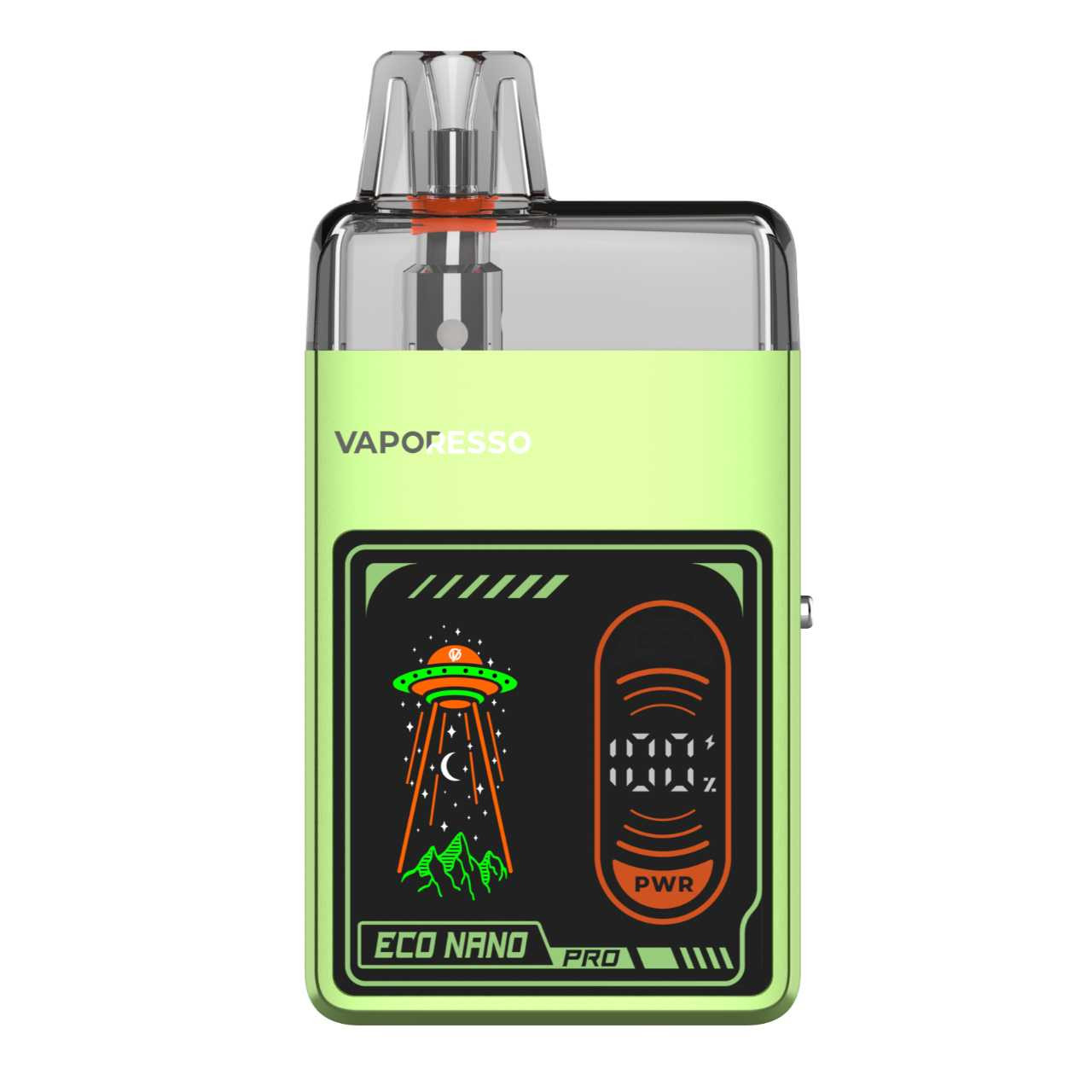 Get Vaporesso ECO NANO Pro Kit at Best Price | ECigMafia