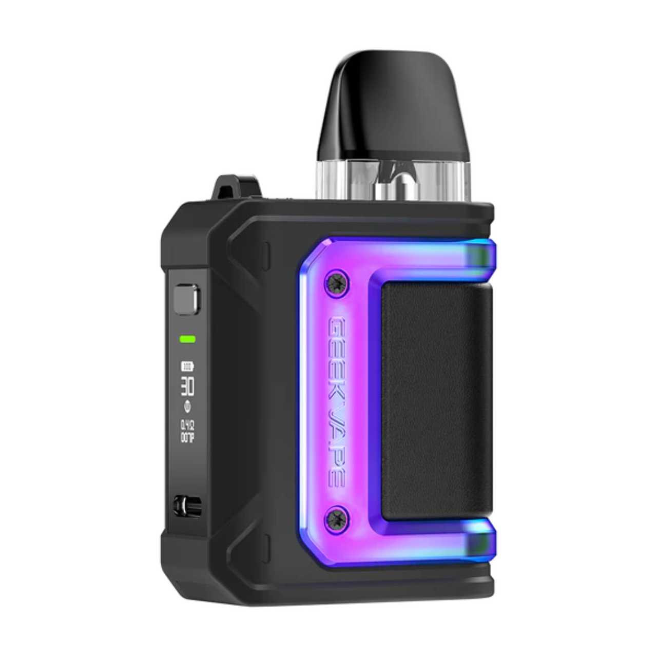 Buy GeekVape Aegis Hero Q Kit - Best Price Online