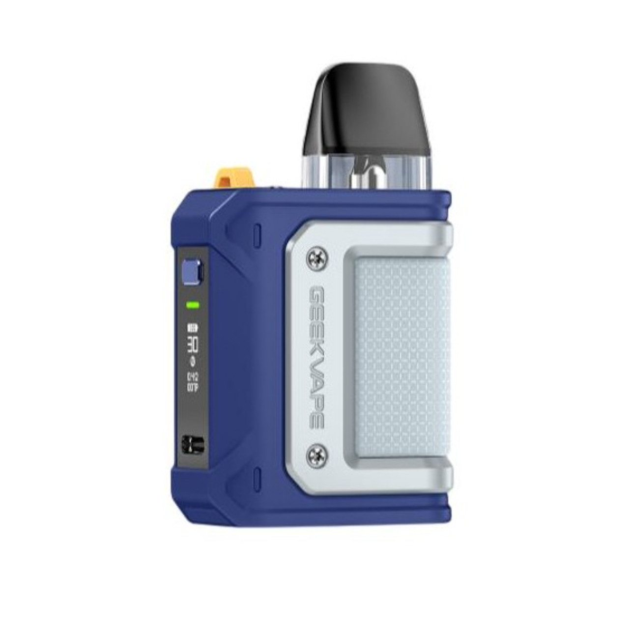 elfbar nachfüll pod läuft aus Geekvape M100 (Aegis Mini 2 Kit) – Tablites