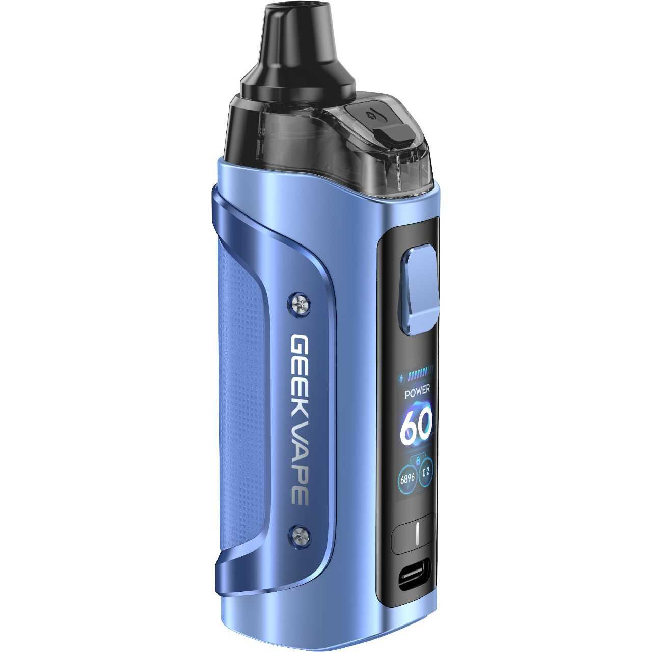 Premium GeekVape Aegis Boost 3 Kit
